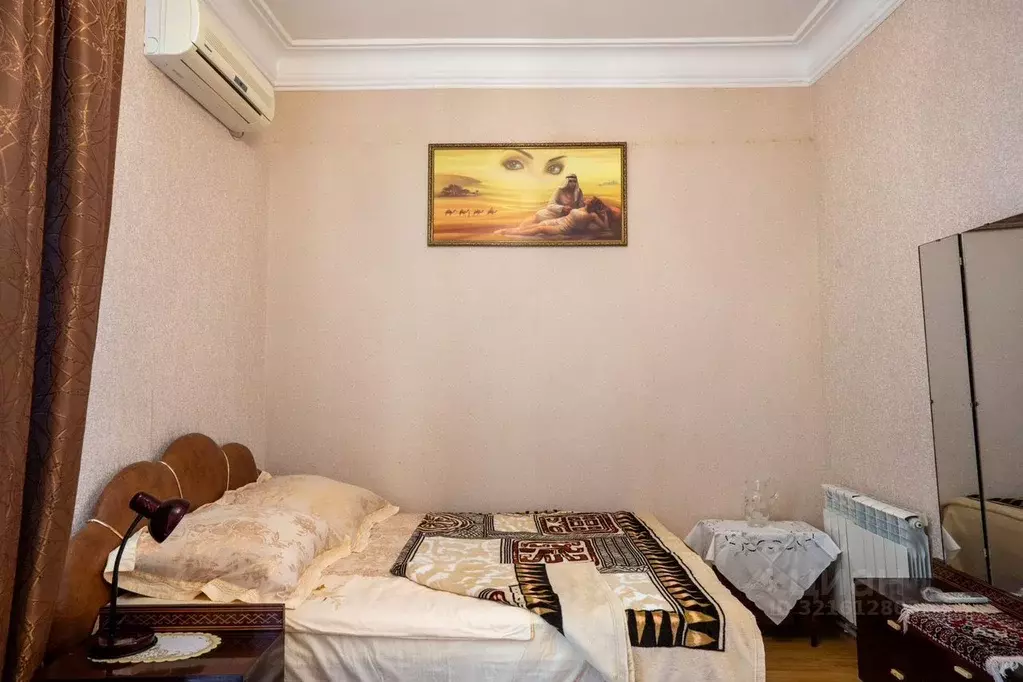 2-к кв. Крым, Саки ул. Курортная, 95 (45.0 м) - Фото 1
