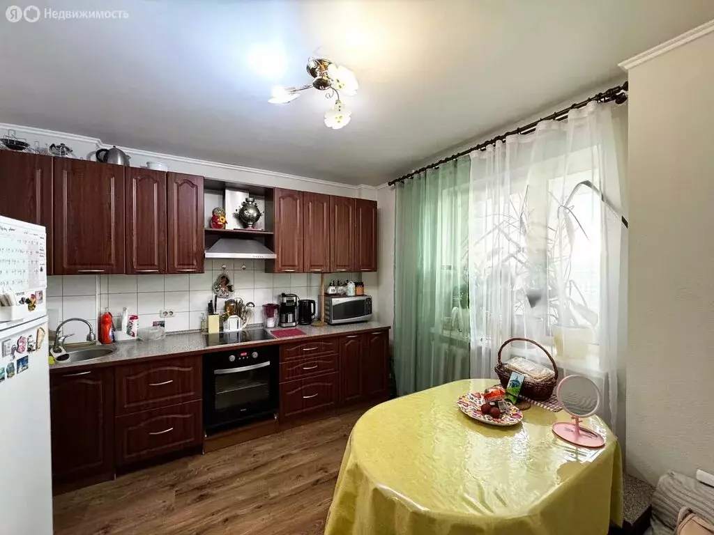 2-комнатная квартира: Киров, Московская улица, 83 (67.8 м) - Фото 2