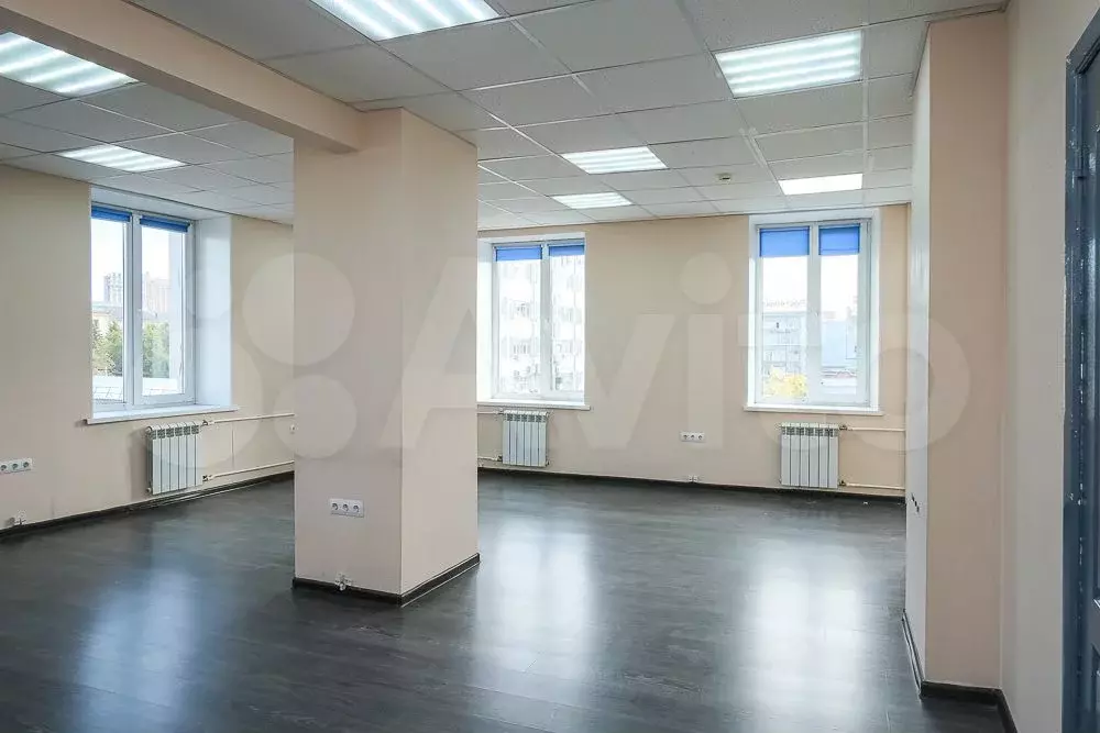 Свободного назначения, 53.6 м - Фото 1