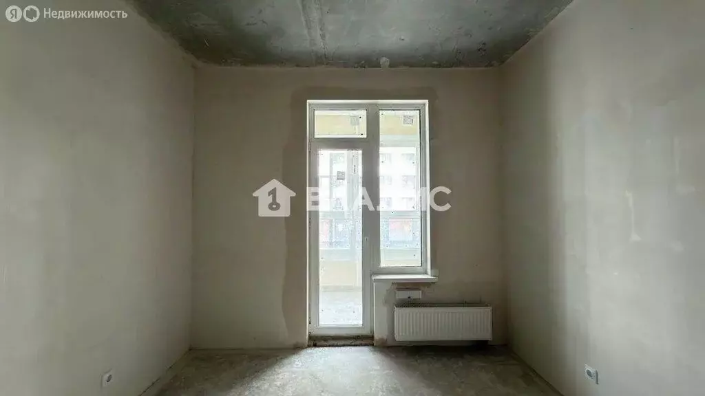 1-комнатная квартира: Санкт-Петербург, Планерная улица, 87к1 (34.8 м) - Фото 2