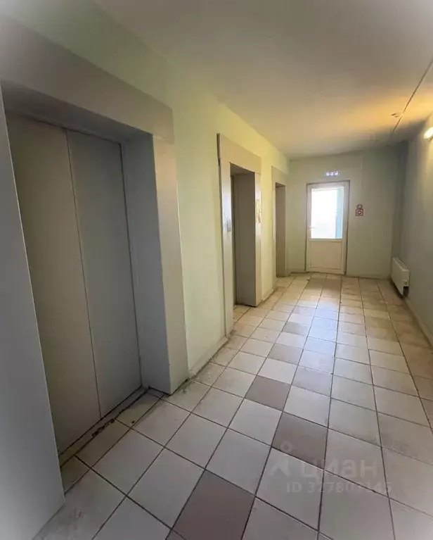 1-к кв. Самарская область, Тольятти Южное ш., 23 (47.0 м) - Фото 1