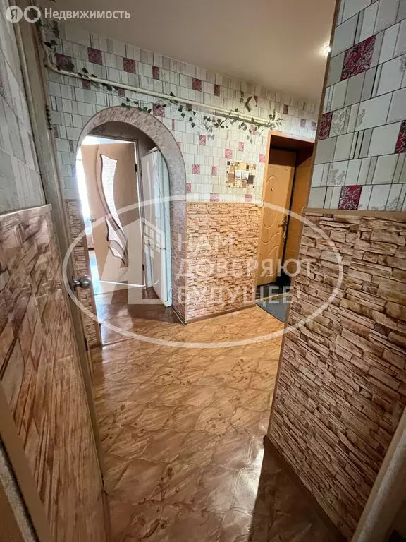 2-комнатная квартира: Кунгур, Юбилейная улица, 8 (49.8 м) - Фото 2