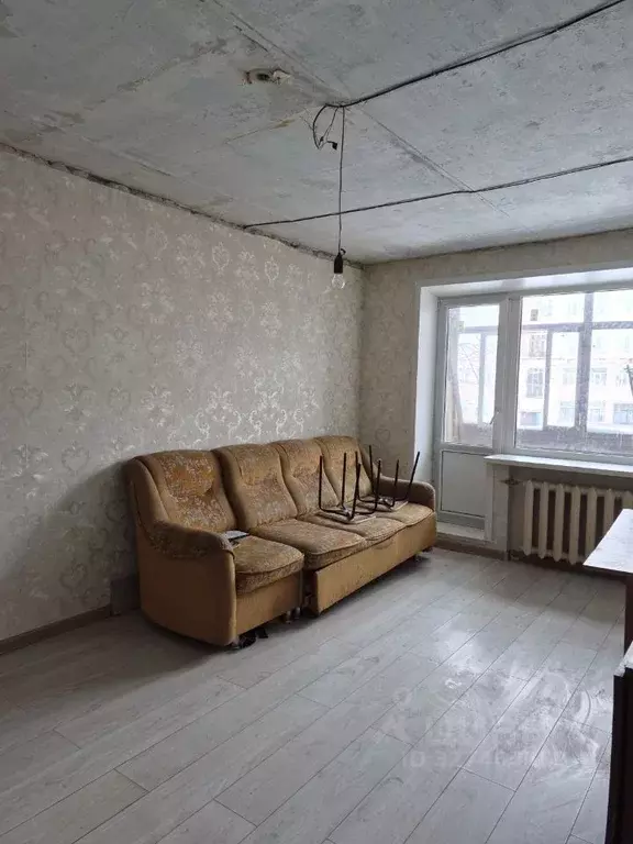 1-к кв. Самарская область, Самара пос. Толевый, ул. Белогородская, 3Б ... - Фото 2