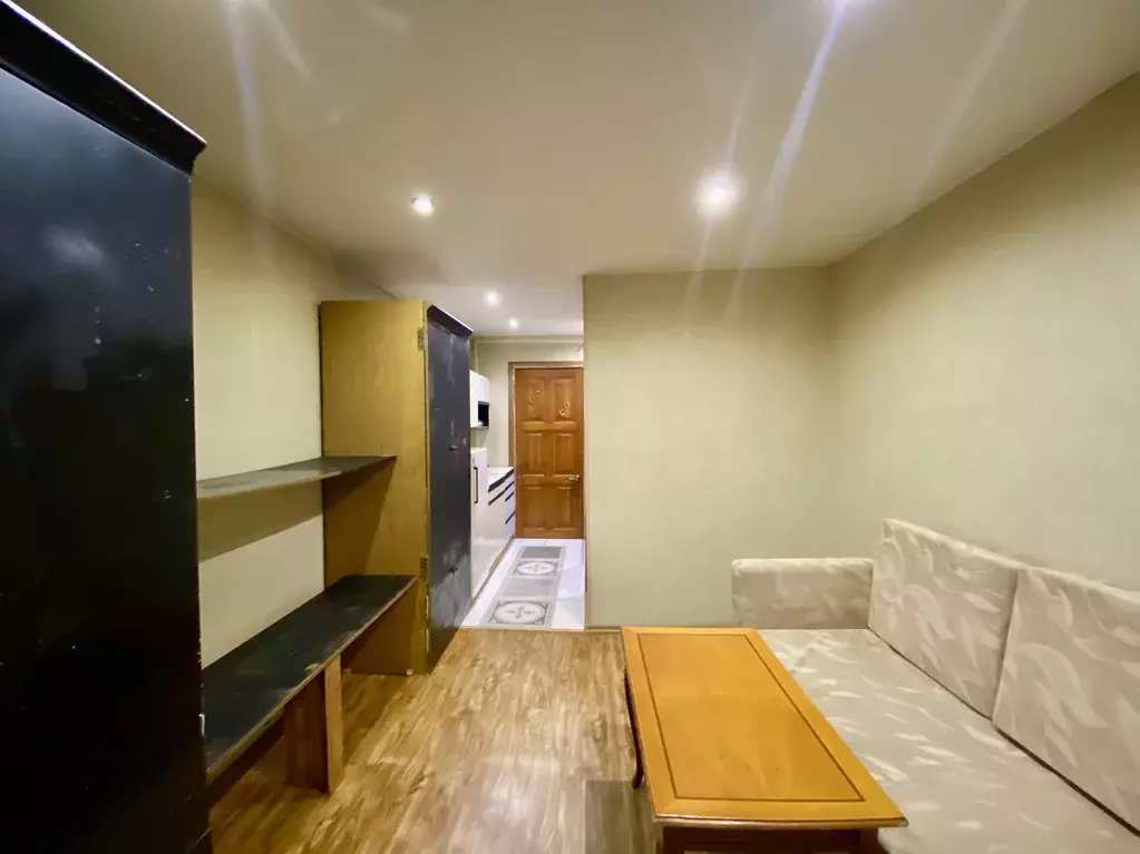 Продаётся квартира-студия, 17 м - Фото 1