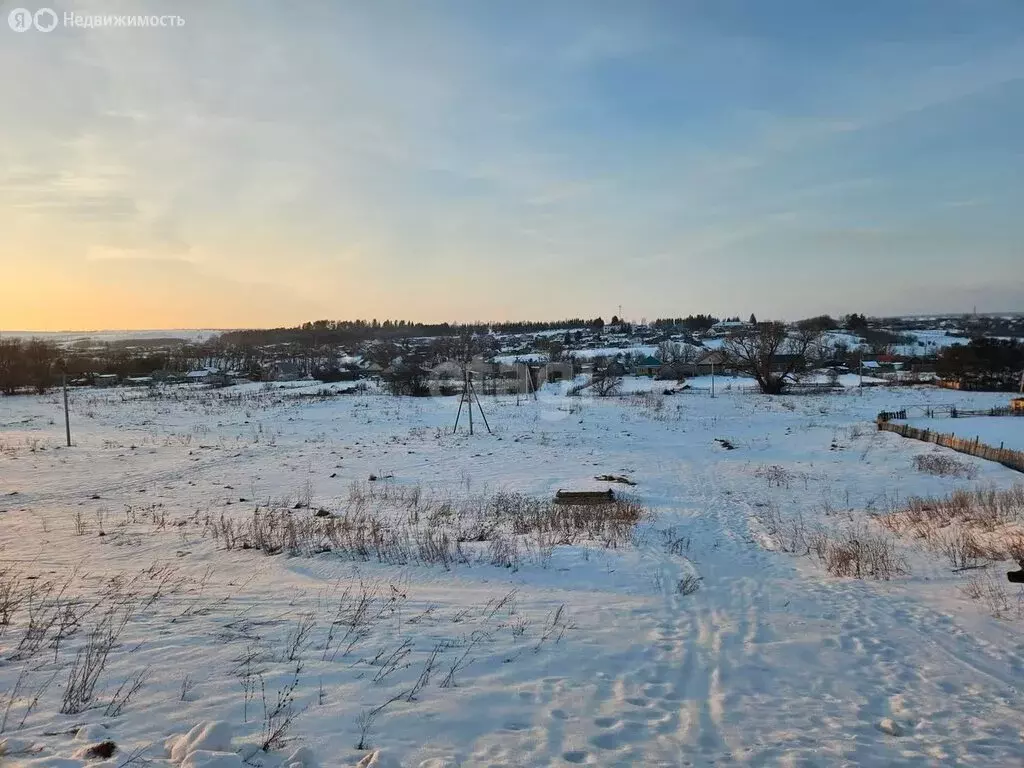 Участок в Новое Каширово, улица Ахмадиева (7.8 м) - Фото 2