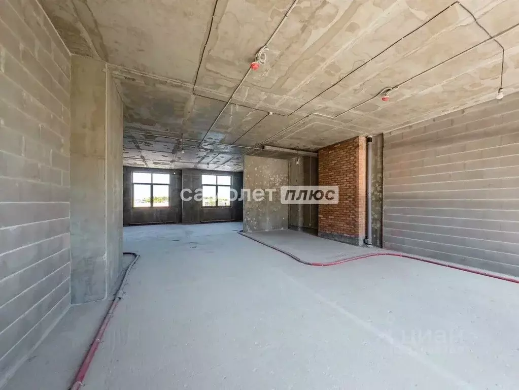 3-к кв. Санкт-Петербург наб. Воскресенская, 32 (126.0 м) - Фото 2