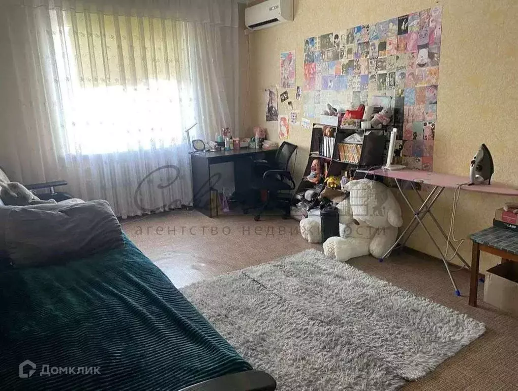 Продаётся 1-к квартира, 39.5 м - Фото 0