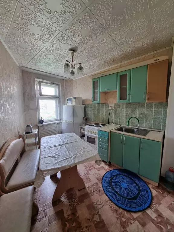 2-к. квартира, 52 м, 3/9 эт. - Фото 0