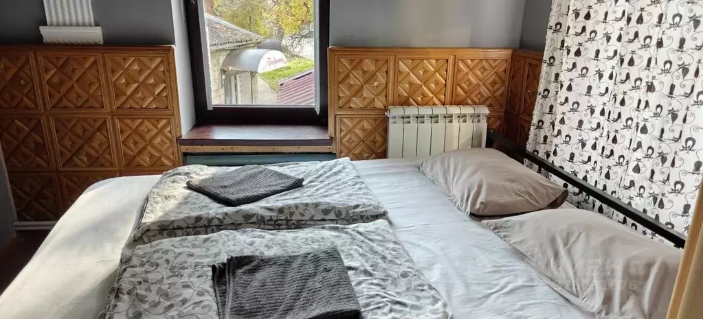 Комната Ставропольский край, Пятигорск Красная ул., 5 (16.0 м) - Фото 1