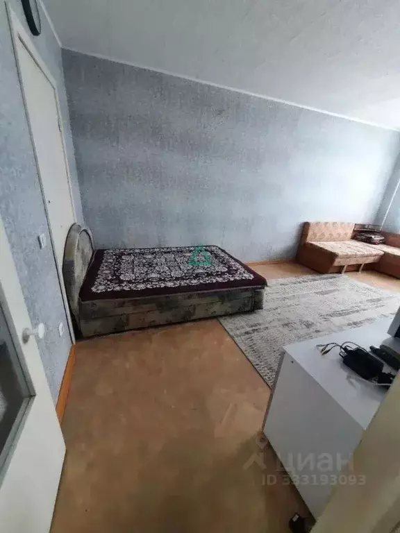 1-к кв. Башкортостан, Уфа Грозненская ул., 69/7 (40.0 м) - Фото 1