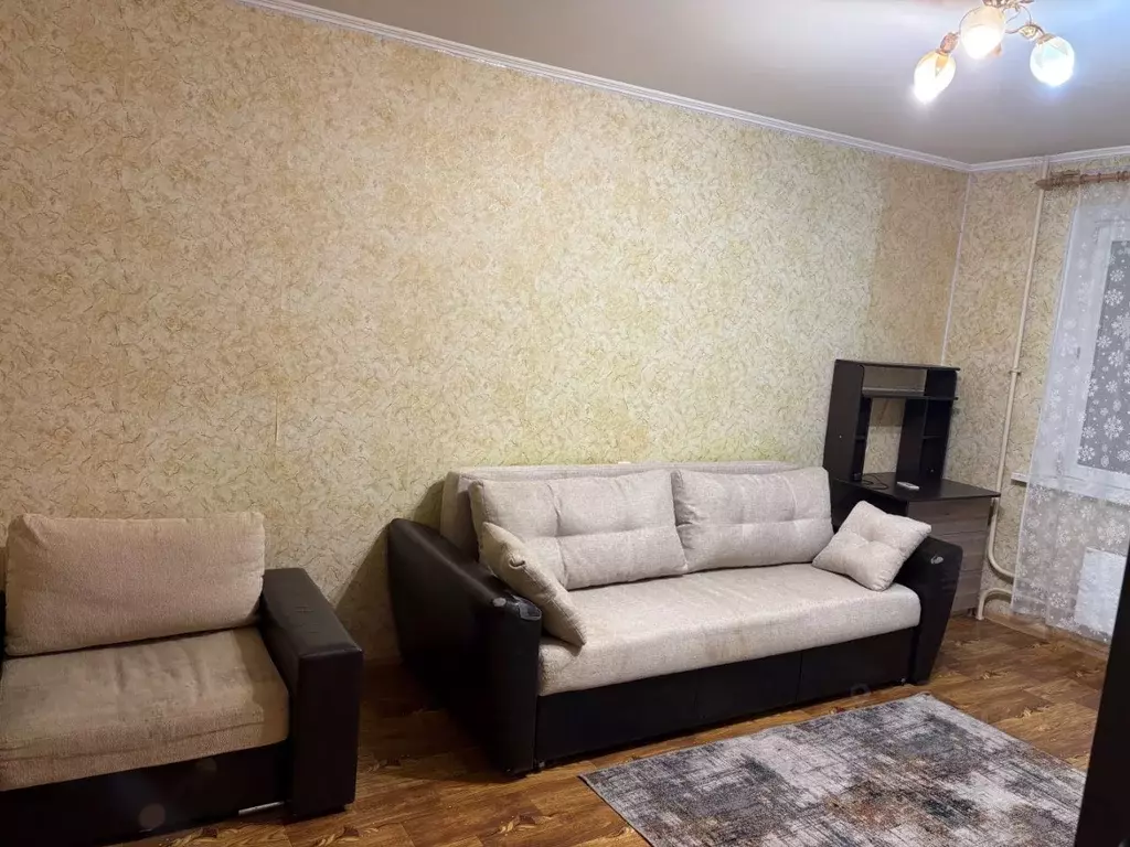 1-к кв. Московская область, Химки Подрезково мкр, ул. 1-я Лесная, 4 ... - Фото 2