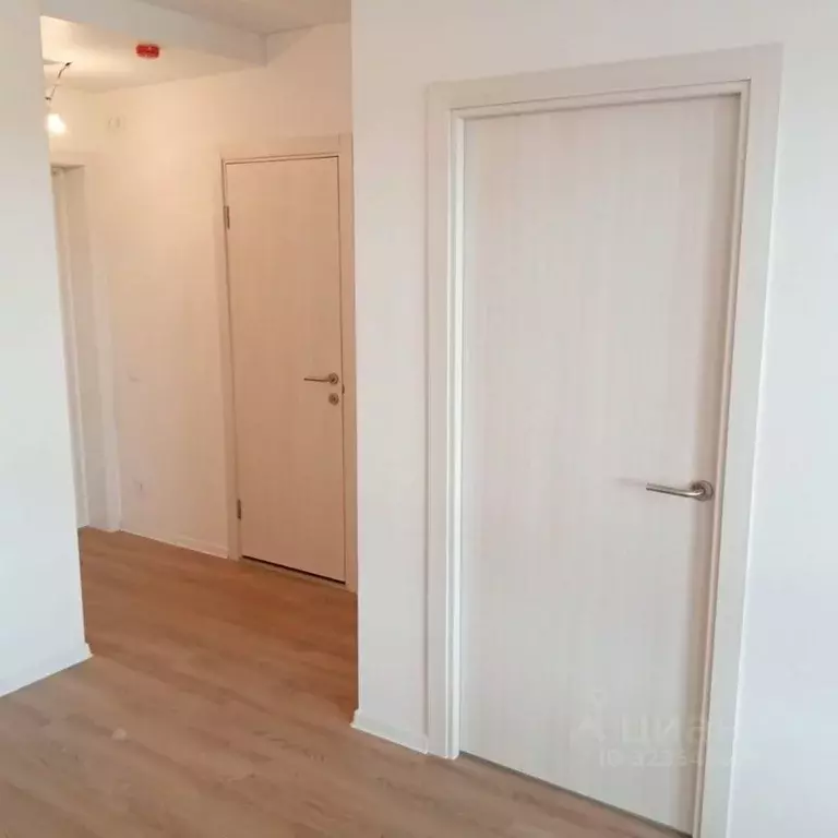 1-к кв. Нижегородская область, Нижний Новгород д. Утечино, ул. ... - Фото 1