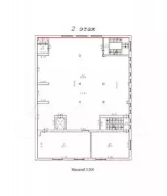 Помещение свободного назначения в Новосибирская область, Новосибирск ... - Фото 2