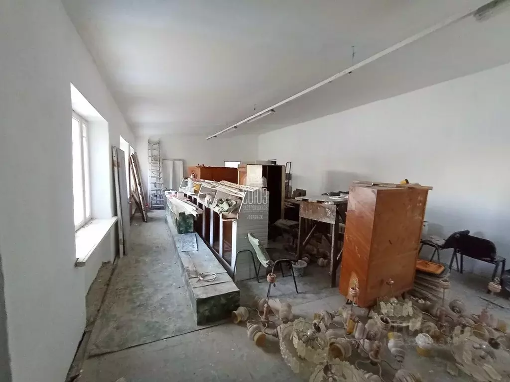 Помещение свободного назначения в Воронежская область, Воронеж ул. ... - Фото 2