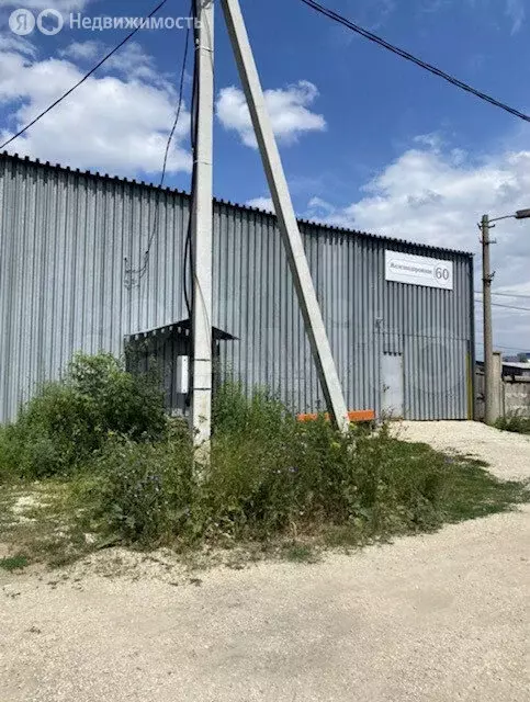 Производственное помещение (257 м) - Фото 1