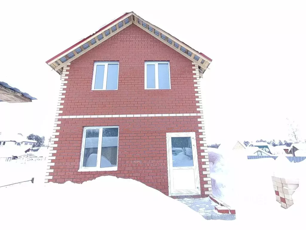 Дом в Пермский край, Пермь Сад Вишня СНТ, 75 (70 м) - Фото 2