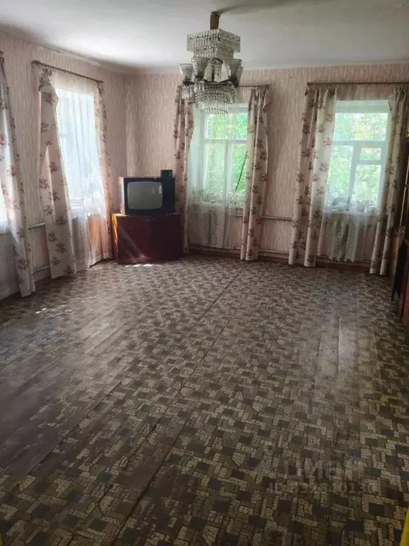 Дом в Тульская область, Плавск Пролетарская ул., 3А (78 м) - Фото 1