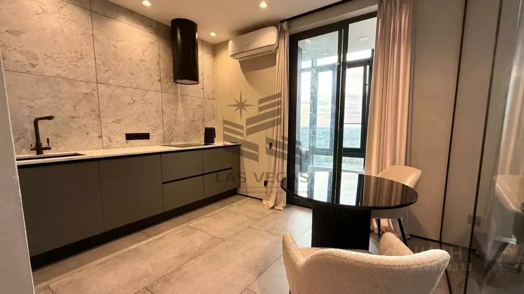 1-к кв. Татарстан, Казань Шоссейная ул., 57 (42.0 м) - Фото 1