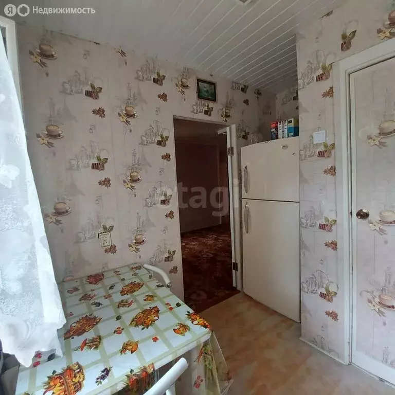 2-комнатная квартира: Пермь, улица Советской Армии, 25 (44.8 м) - Фото 1