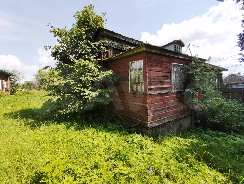 Дом 80 м на участке 10 сот. - Фото 1