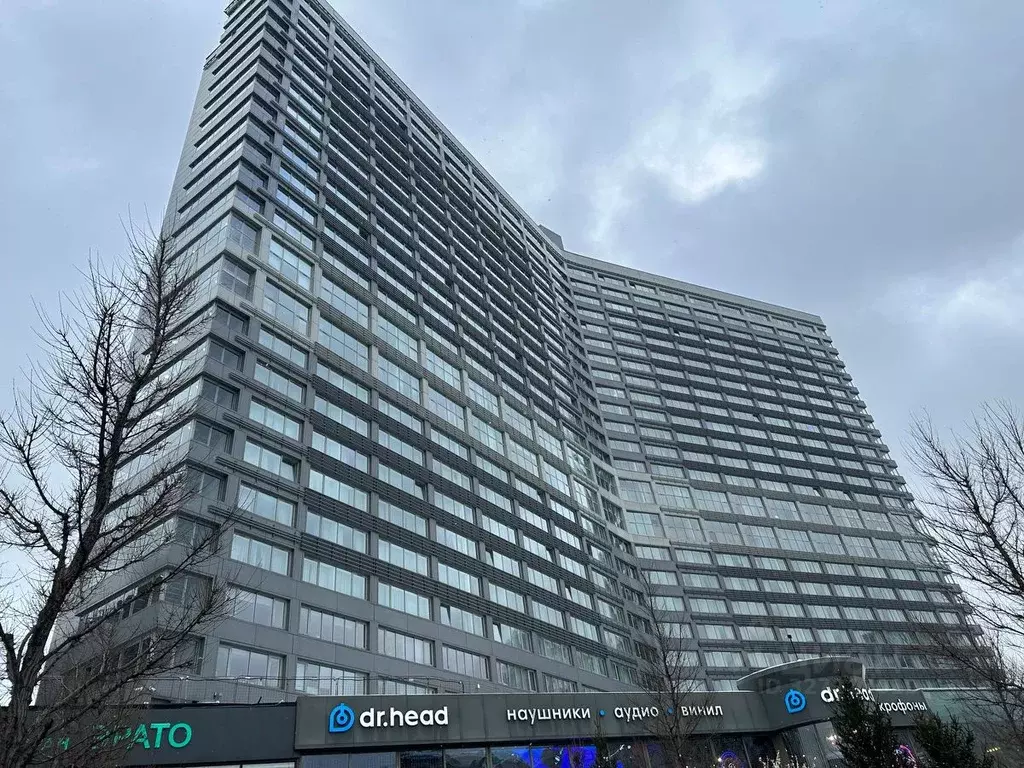 2-к кв. Москва ул. Новый Арбат, 15 (45.0 м) - Фото 2