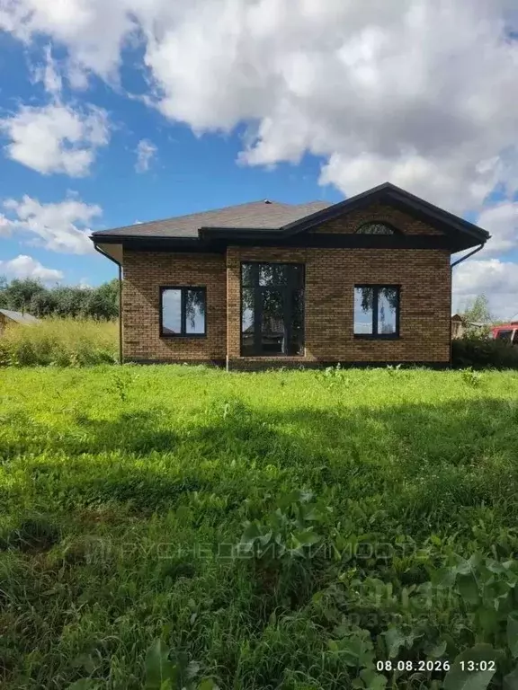 Коттедж в Кировская область, Киров городской округ, д. Зуевская 5 (153 ... - Фото 1