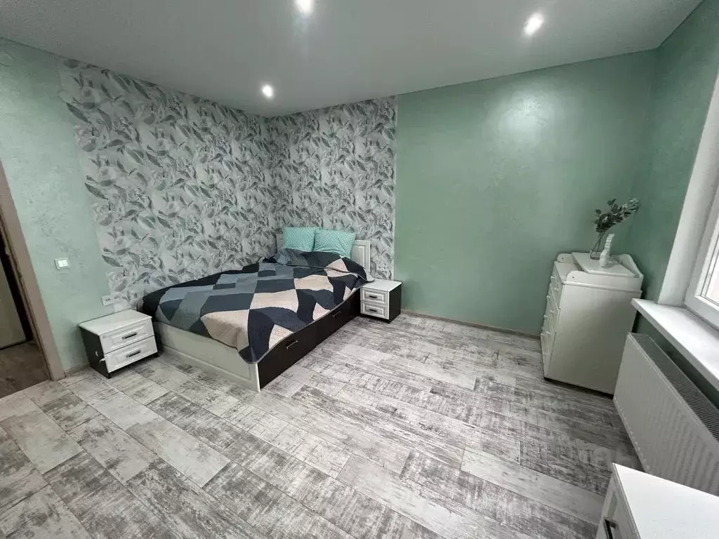 1-к кв. Калининградская область, Калининград ул. Володарского, 4Е ... - Фото 1