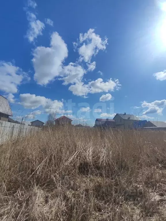 Участок в Тюменская область, Тюмень Поле Чудес-2 садовое товарищество, ... - Фото 2