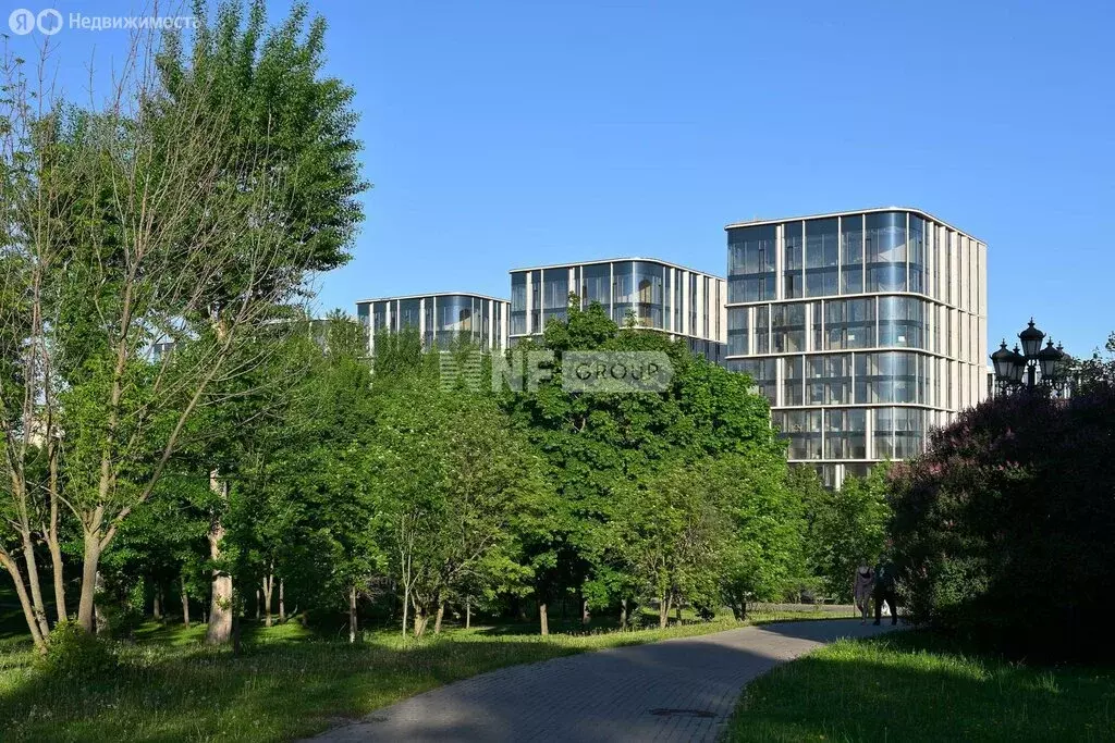 3-комнатная квартира: Москва, улица Братьев Фонченко, 1к7 (102.6 м) - Фото 2