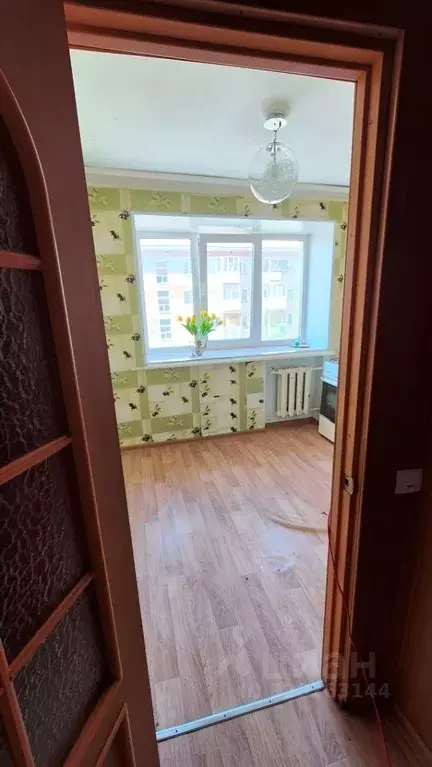 1-к кв. Омская область, Омск ул. 2-я Солнечная, 32 (33.4 м) - Фото 2