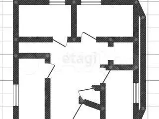 3-к. квартира, 85,7 м, 6/8 эт. - Фото 0