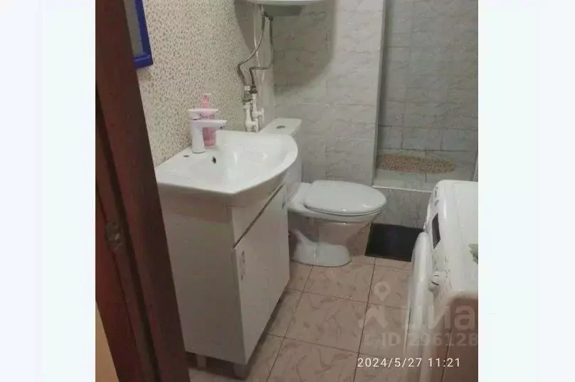 Дом в Краснодарский край, Ейский район, Должанская ст-ца ул. Калинина ... - Фото 1