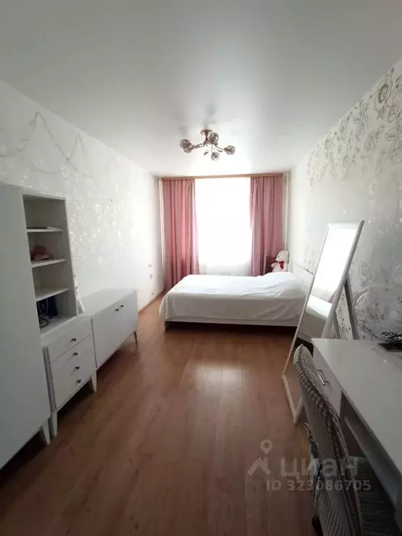 1-к кв. Томская область, Томск пос. Степановка, пер. Богдана ... - Фото 1