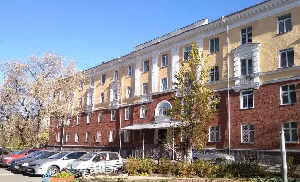 Студия Свердловская область, Екатеринбург ул. Мамина-Сибиряка, 57А ... - Фото 0