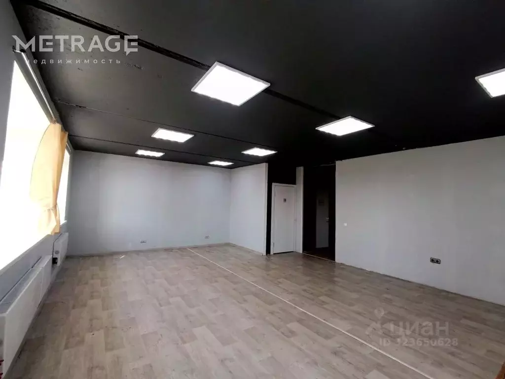 Помещение свободного назначения в Новосибирская область, Новосибирск ... - Фото 1