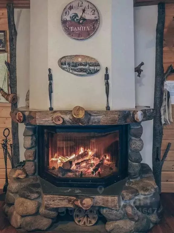 Дом в Ленинградская область, Подпорожский район, Винницкое с/пос, ... - Фото 2