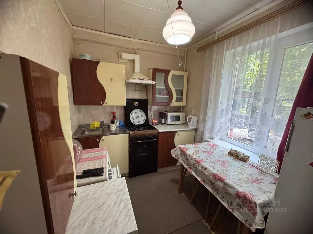 2-к кв. Ставропольский край, Ставрополь ул. 50 лет ВЛКСМ, 20/3 (48.0 ... - Фото 0