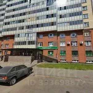 Студия Ленинградская область, Сертолово Всеволожский район, ул. ... - Фото 1