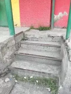 Помещение свободного назначения в Магаданская область, Сусуман ул. ... - Фото 2