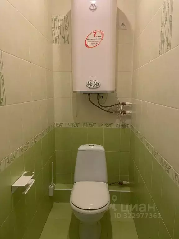 2-к кв. Омская область, Омск ул. Степанца, 3 (62.0 м) - Фото 2