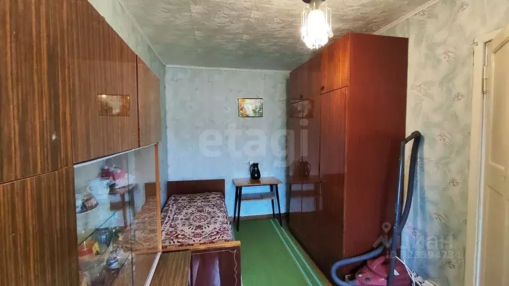 2-к кв. Вологодская область, Череповец ул. Ленина, 113 (42.5 м) - Фото 1