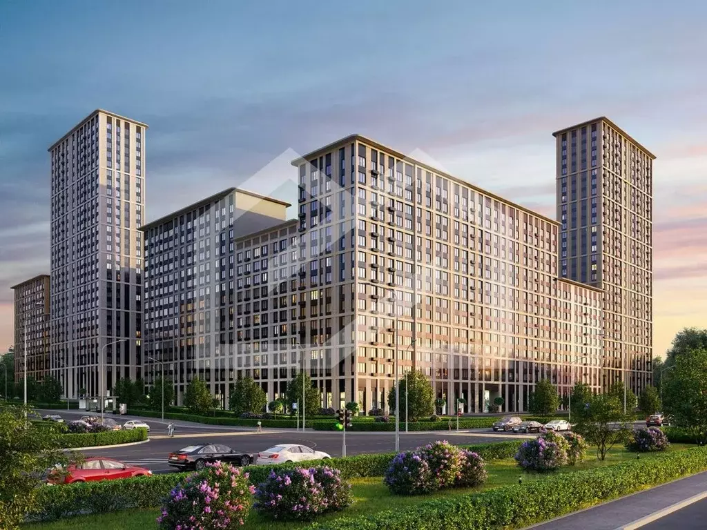 Помещение свободного назначения в Москва Винницкая ул., 8к3 (61 м) - Фото 1