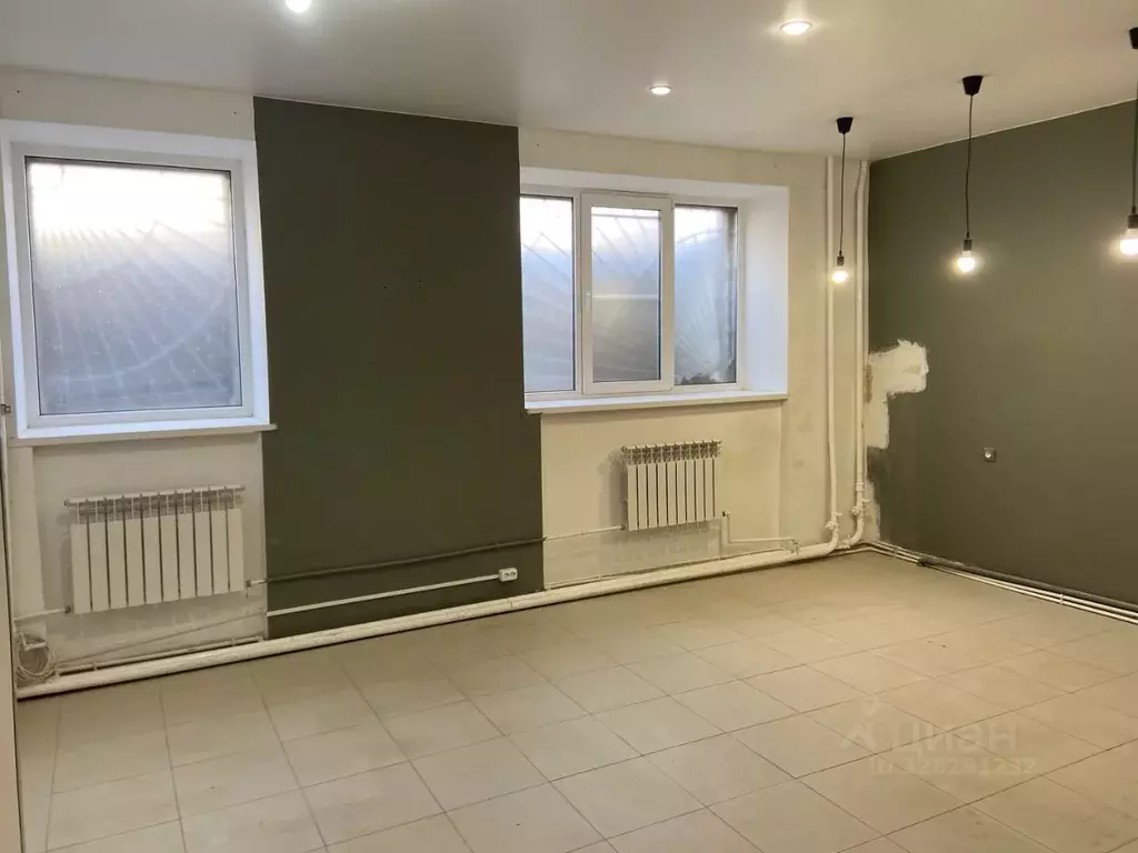 Помещение свободного назначения в Волгоградская область, Волгоград ... - Фото 1