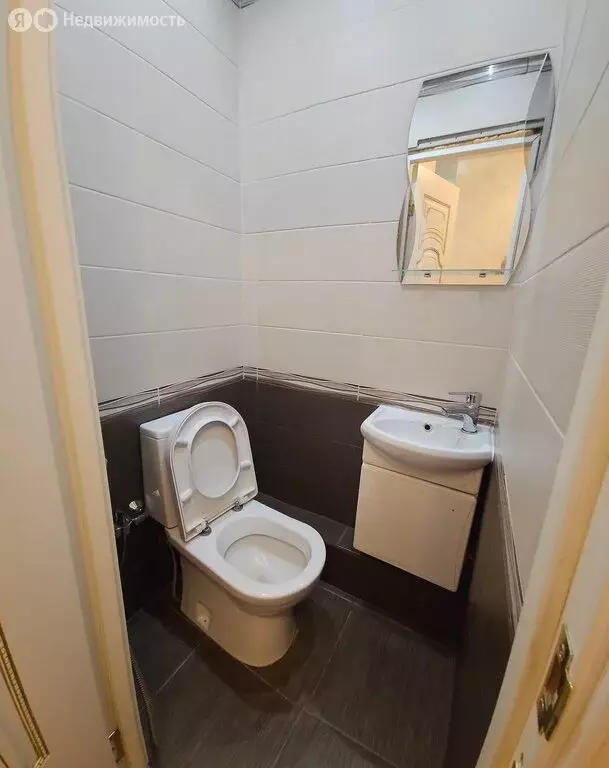 2-комнатная квартира: Санкт-Петербург, Репищева улица, 10к2 (57 м) - Фото 1