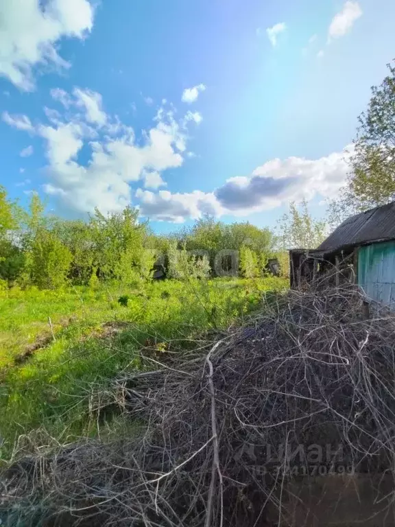 Участок в Башкортостан, Стерлитамакский район, Отрадовский сельсовет, ... - Фото 1
