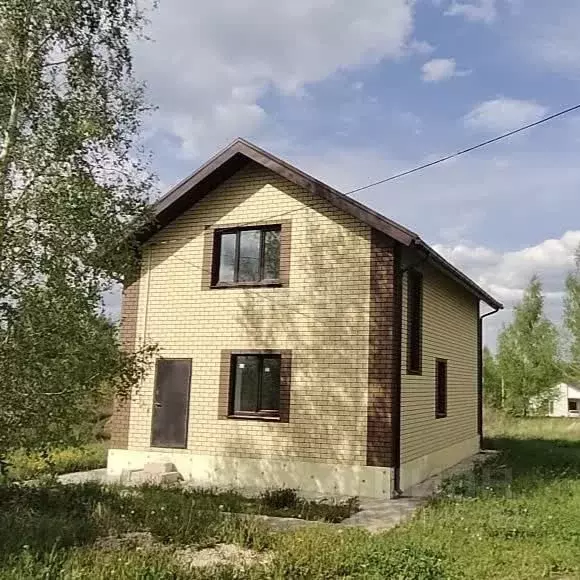 Дом в Липецкая область, Липецк Радужный кп,  (100 м) - Фото 1