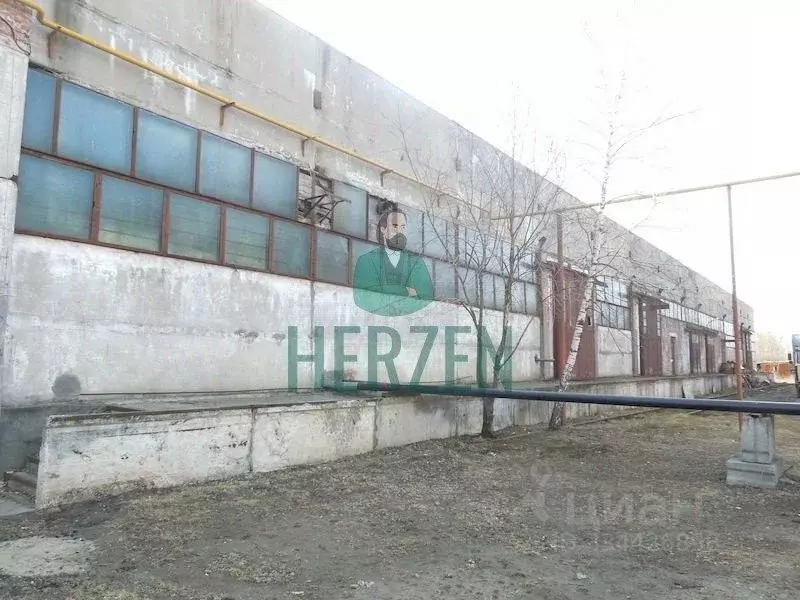 Помещение свободного назначения в Московская область, Коломна Озерский ... - Фото 1