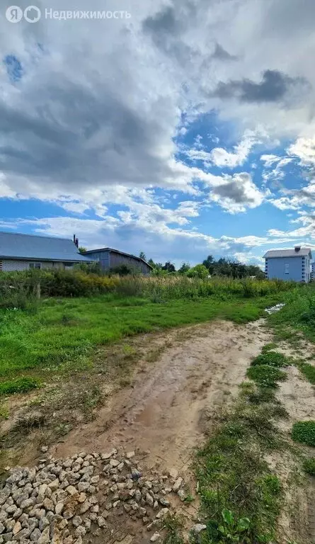 Участок в Кстово, улица Коминтерна (4.66 м) - Фото 1