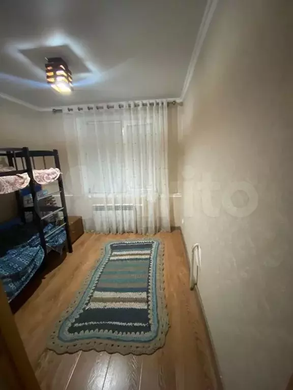 1-к. квартира, 40 м, 5/5 эт. - Фото 1