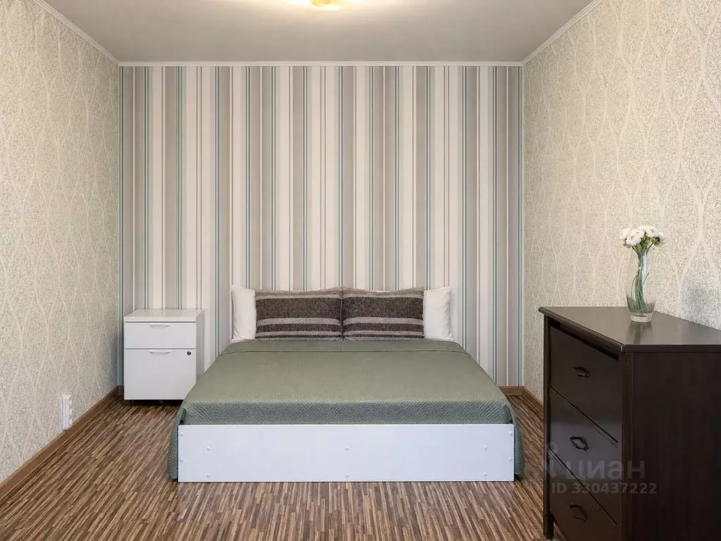 2-к кв. Москва ул. Большая Полянка, 28к1 (50.0 м) - Фото 1